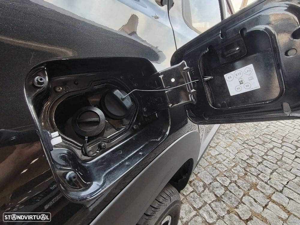 Dacia Duster 1.0 TCe ECO-G Expression Bi-Fuel - 28