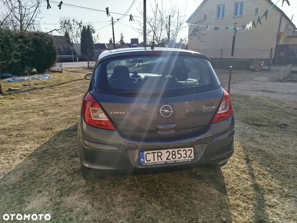 Opel Corsa 1.3 CDTI 111 - 6