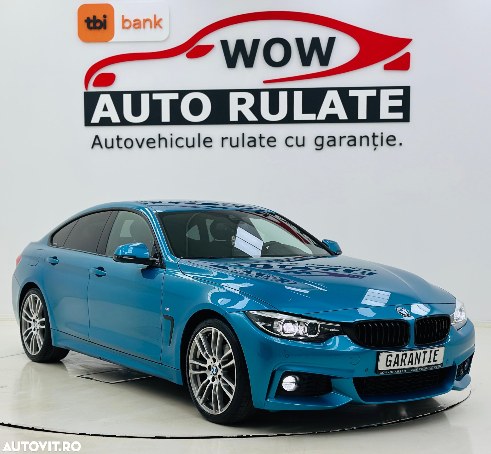 BMW Seria 4 - 2