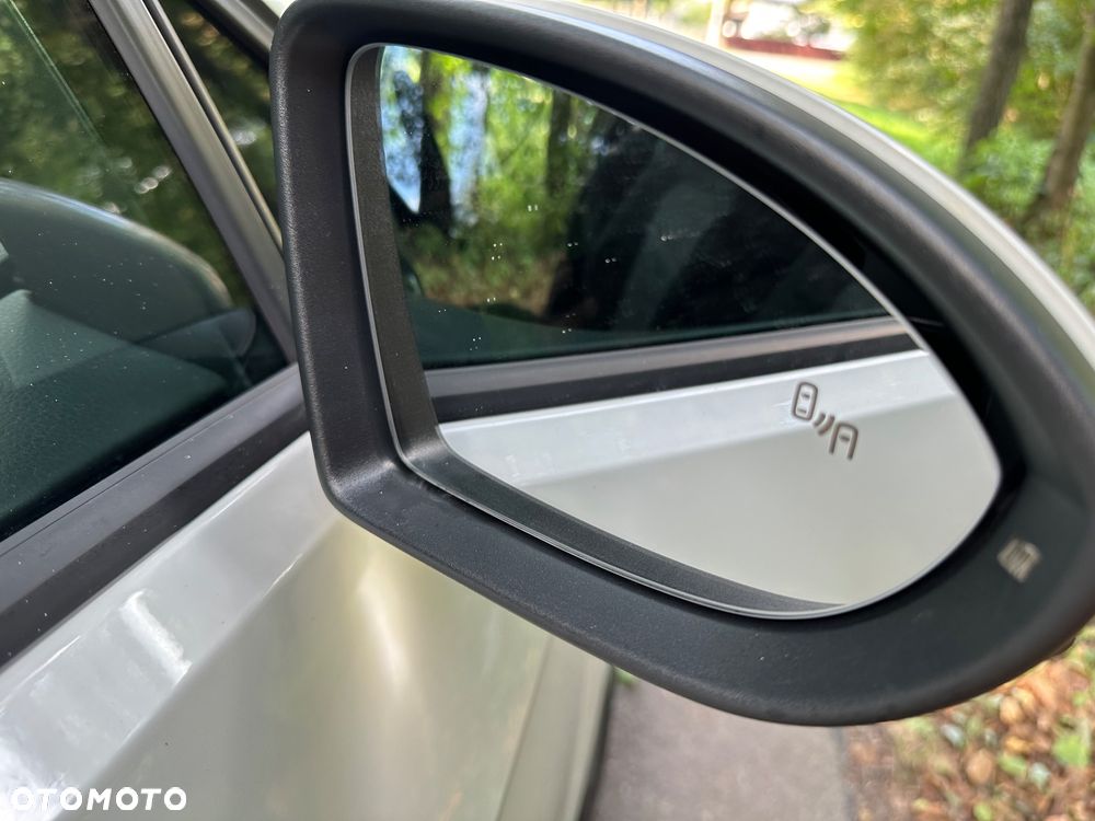 Volkswagen Golf Variant 2.0 TDI 4Motion BlueMotion Technology Allstar - 34