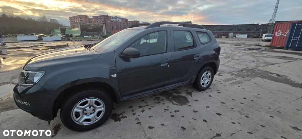 Dacia Duster 1.0 TCe Essential - 14