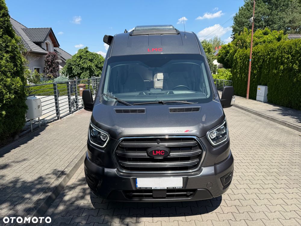Ford LMC INNOVAN C 590 - 4