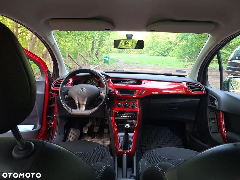 Citroën C3 Pure Tech (VTi) 82 Exclusive - 6
