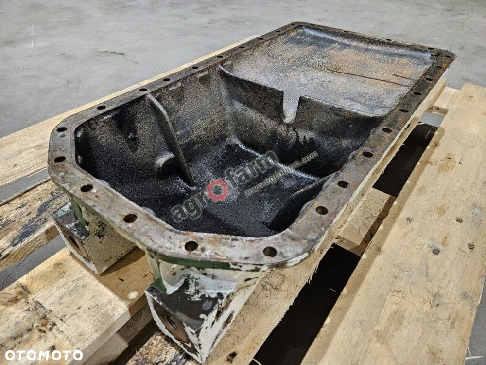 Miska oleju John Deere 1640, 1840, 2040, 2140 - 1