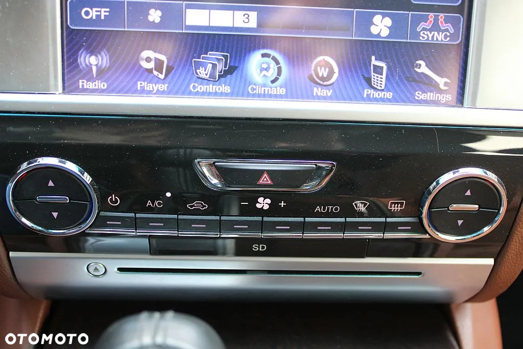Maserati Quattroporte - 36
