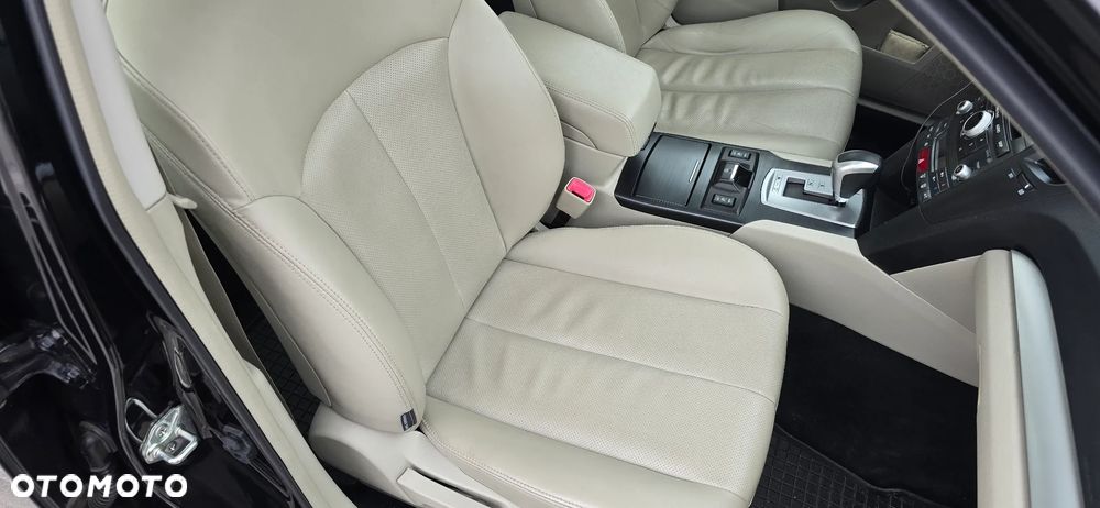 Subaru Outback 2.0D Comfort Lineartronic - 10