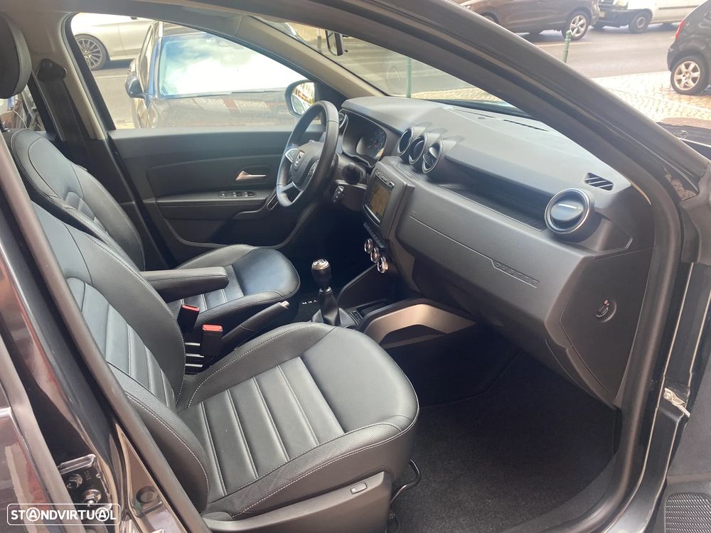Dacia Duster 1.3 TCe Prestige - 30