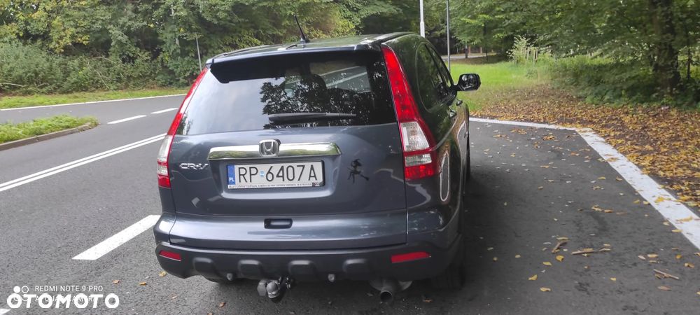 Honda CR-V 2.0 Executive - 15