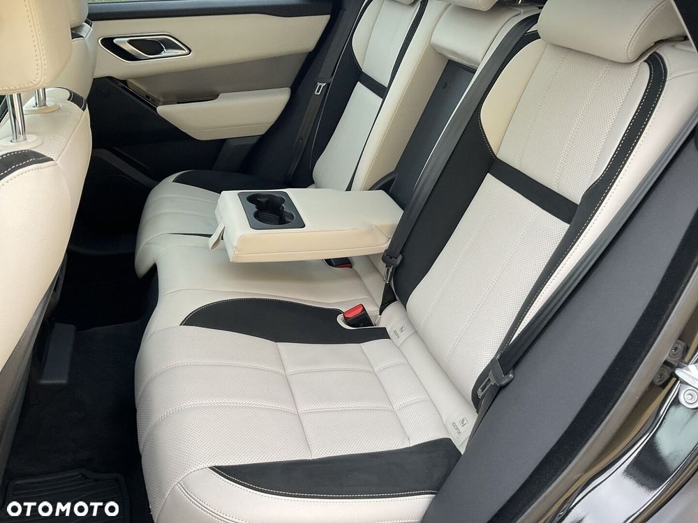 Land Rover Range Rover Velar 2.0 D200 mHEV Edition - 16