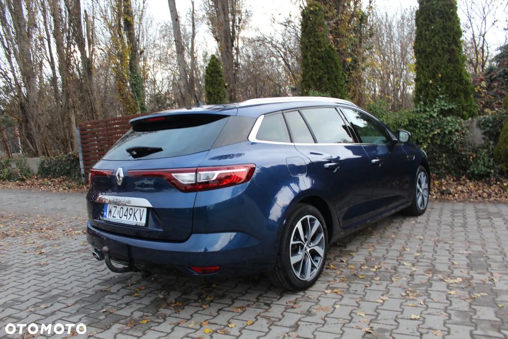 Renault Megane 1.2 16V TCe Energy Bose - 7