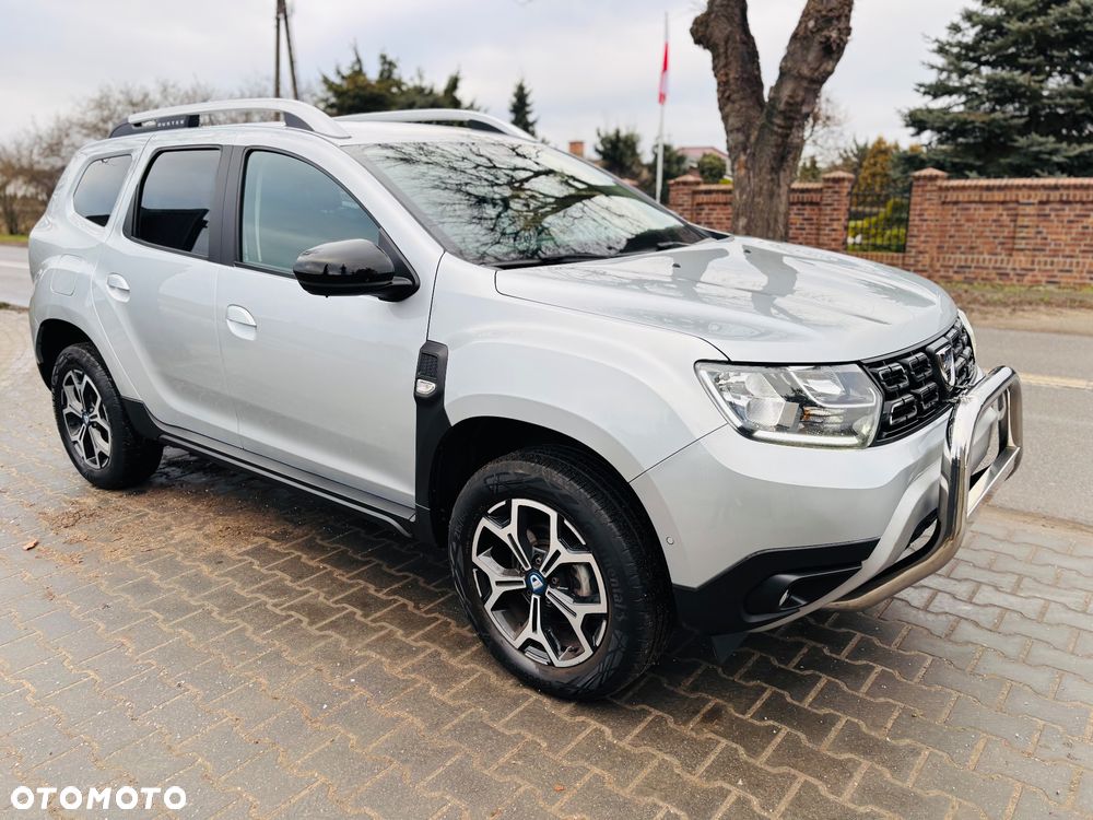 Dacia Duster 1.3 TCe FAP Prestige - 16