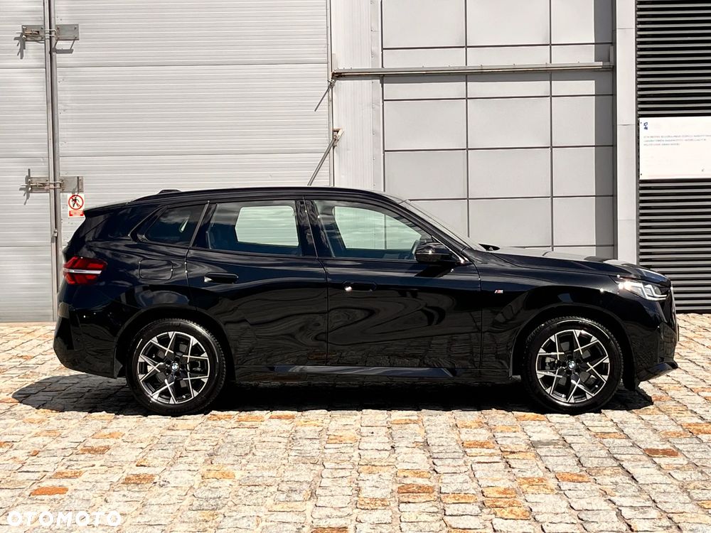 BMW X3 xDrive20d mHEV - 17