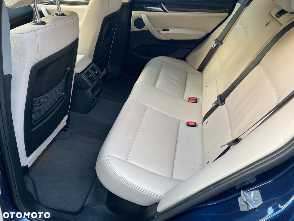 BMW X3 - 17