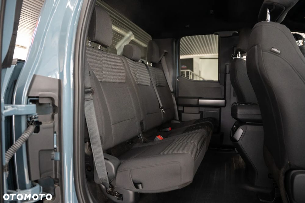 Ford F150 - 36