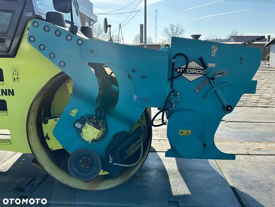 Ammann AV 130 X - 8