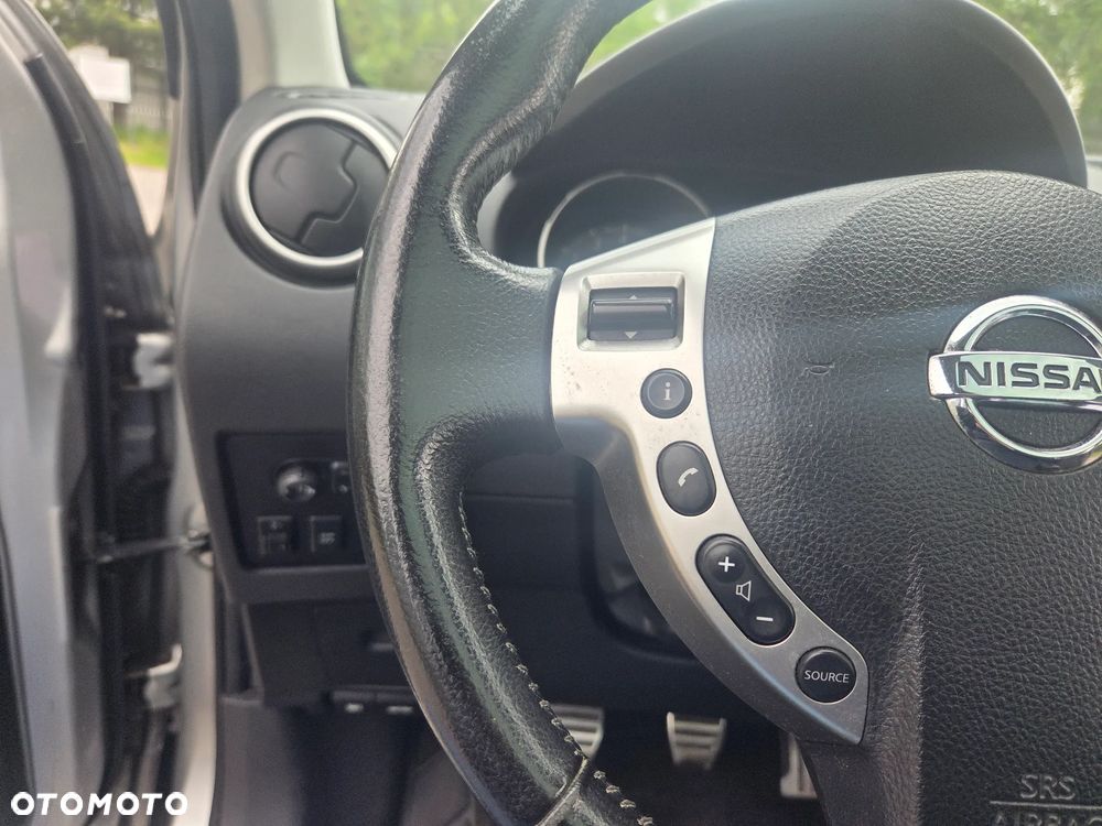 Nissan Qashqai 2.0 Acenta - 30