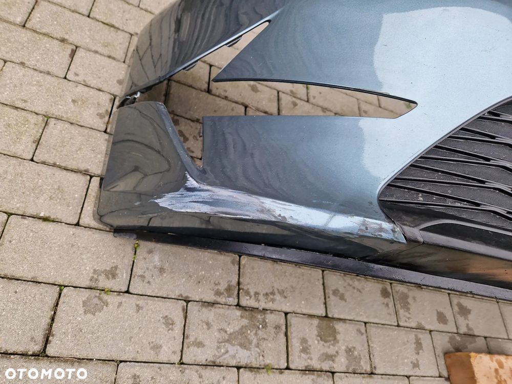 Zderzak Kia Ceed III lift 2021 - - 6