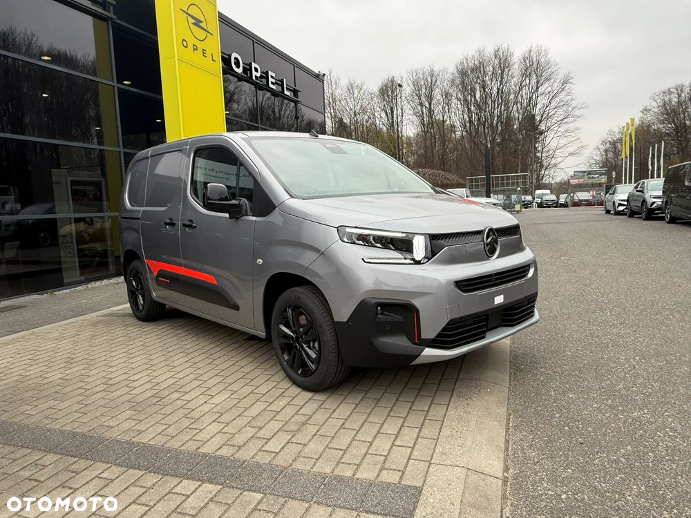 Citroën Berlingo - 6