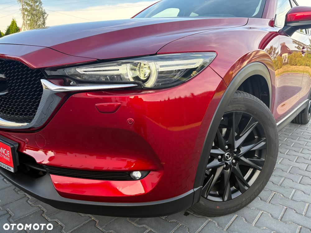 Mazda CX-5 2.0 Skyenergy 2WD - 6