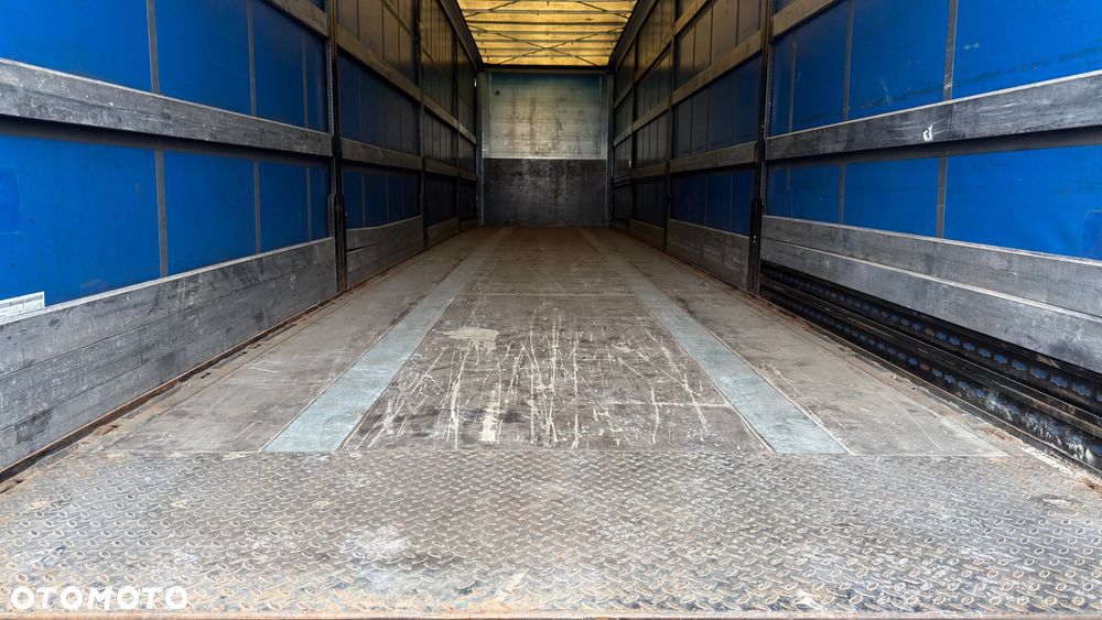 Kögel MEGA l STAN IDEALNY l IMPORT NIEMCY - 6