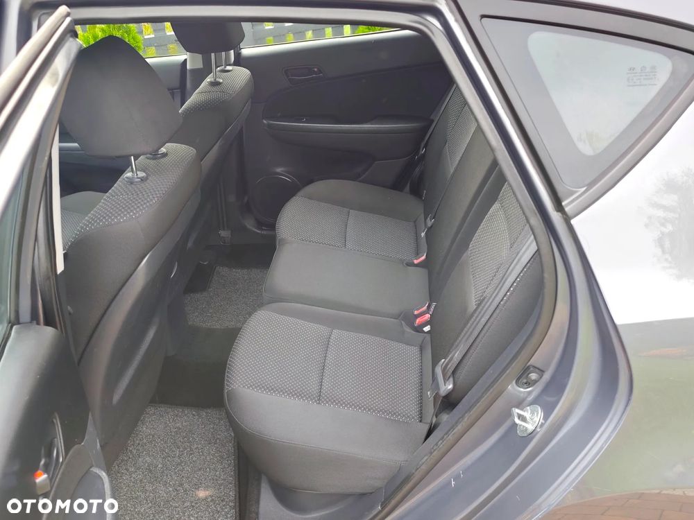 Hyundai i30 - 23