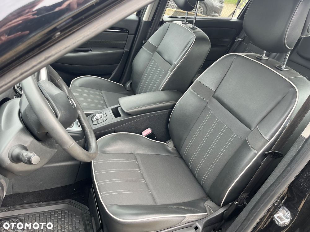 Renault Scenic 1.6 16V 110 Xmod Paris - 16