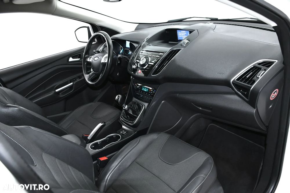Ford Kuga 1.5 EcoBoost 2x4 SYNC - 6