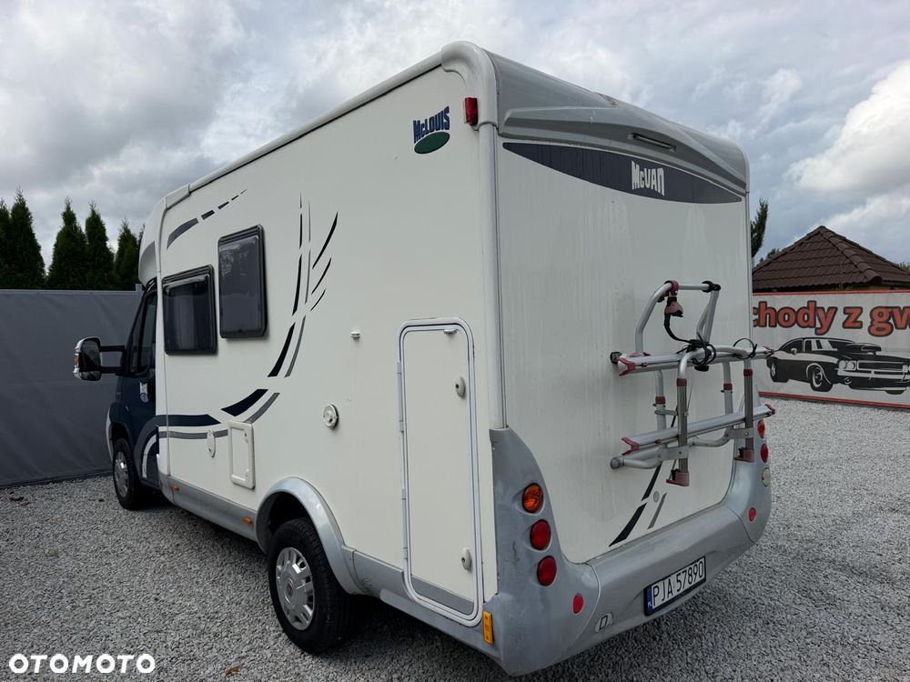 Fiat Ducato - 6