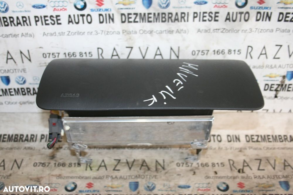 Airbag Pasager Cu Capac Ford Maverick Mazda Tribute Livram Oriunde - 3