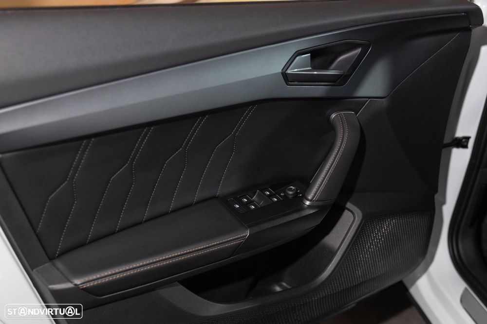 Cupra Formentor 1.5 TSI DSG - 28
