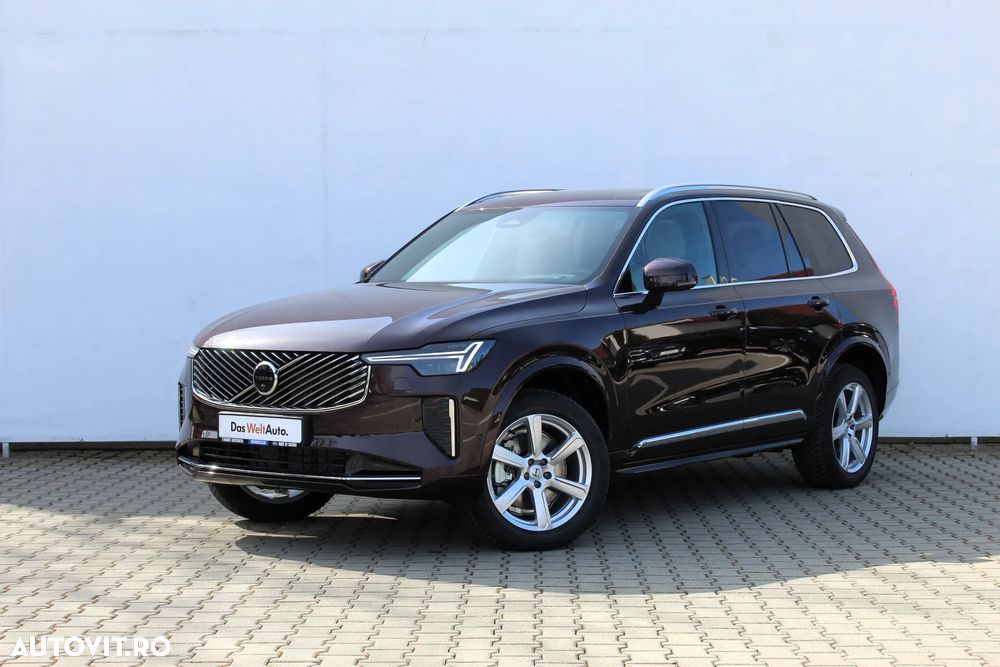 Volvo XC 90 B5 B AWD Plus Bright - 1