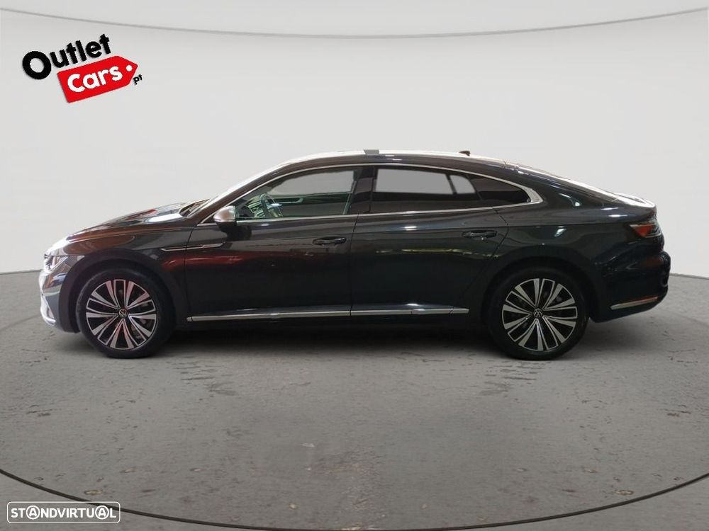VW Arteon 2.0 TDI Elegance DSG - 7