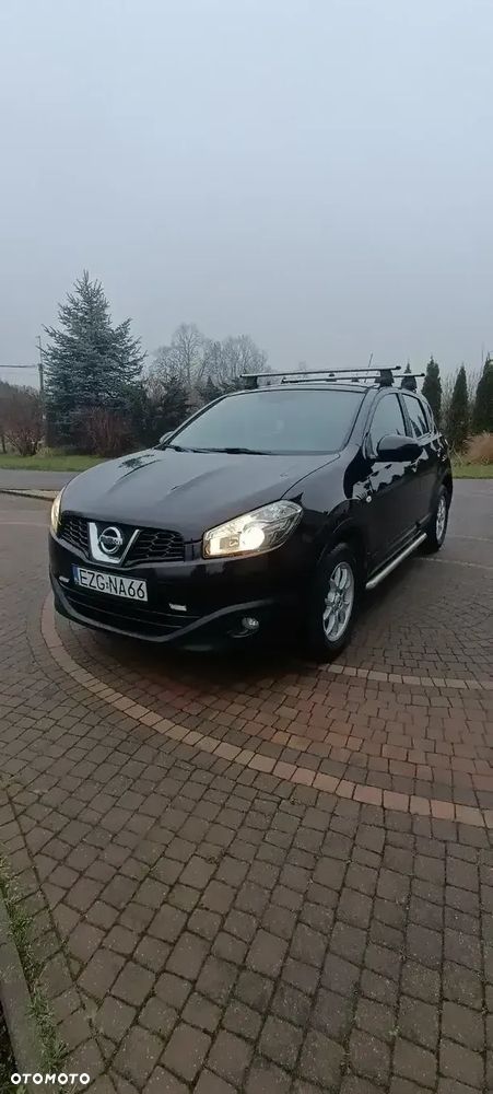 Nissan Qashqai 1.6 Acenta - 2