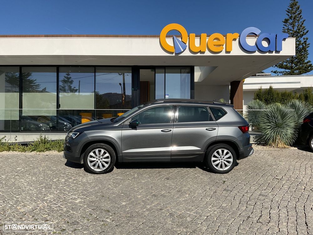 SEAT Ateca 1.0 TSI Style - 9