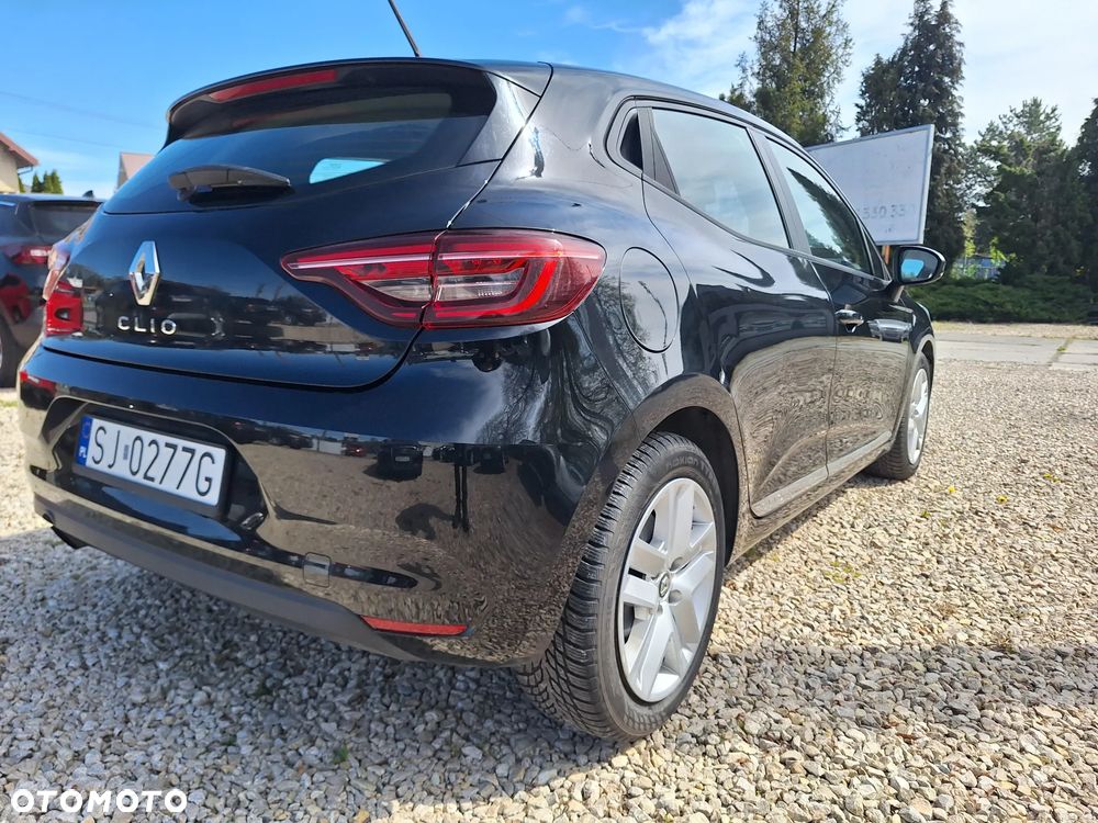 Renault Clio 1.0 TCe Zen - 10