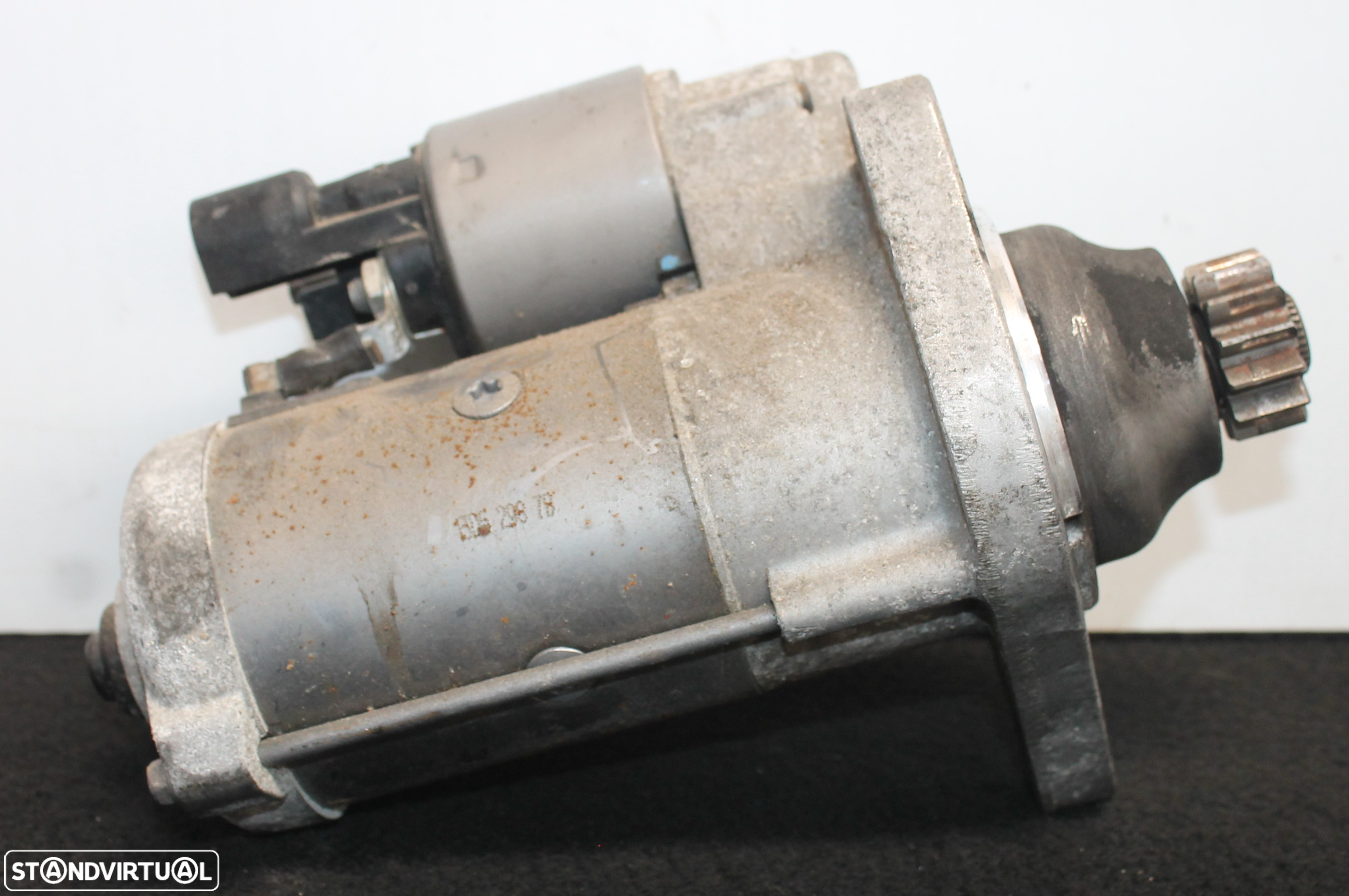MOTOR DE ARRANQUE VW GOLF 7 1.6 TDI - 3