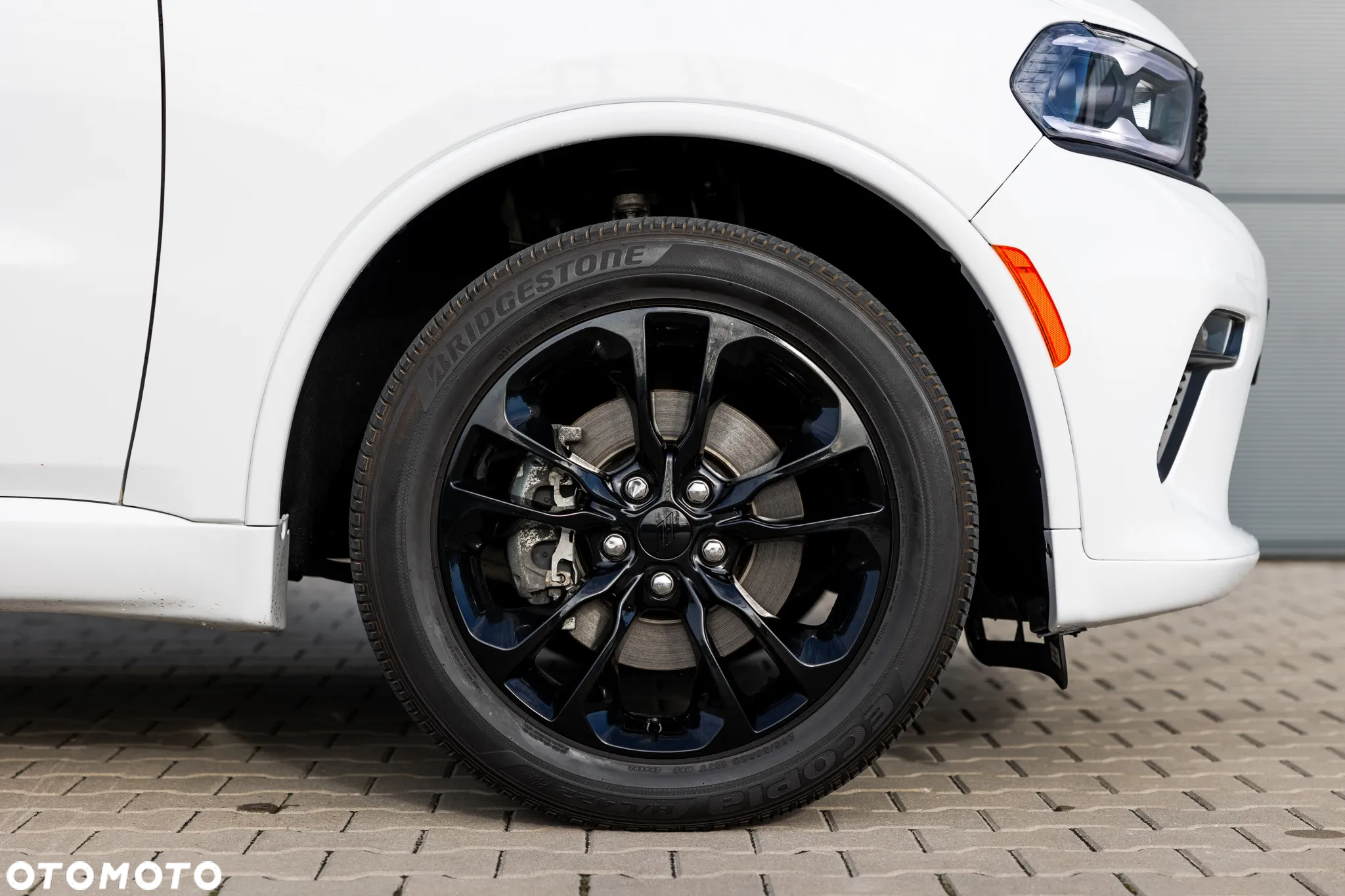 Dodge Durango - 10