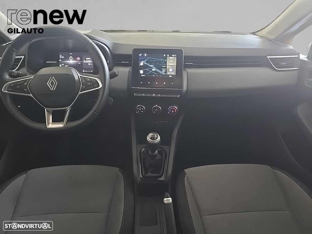 Renault Clio 1.0 TCe Evolution Bi-Fuel - 11