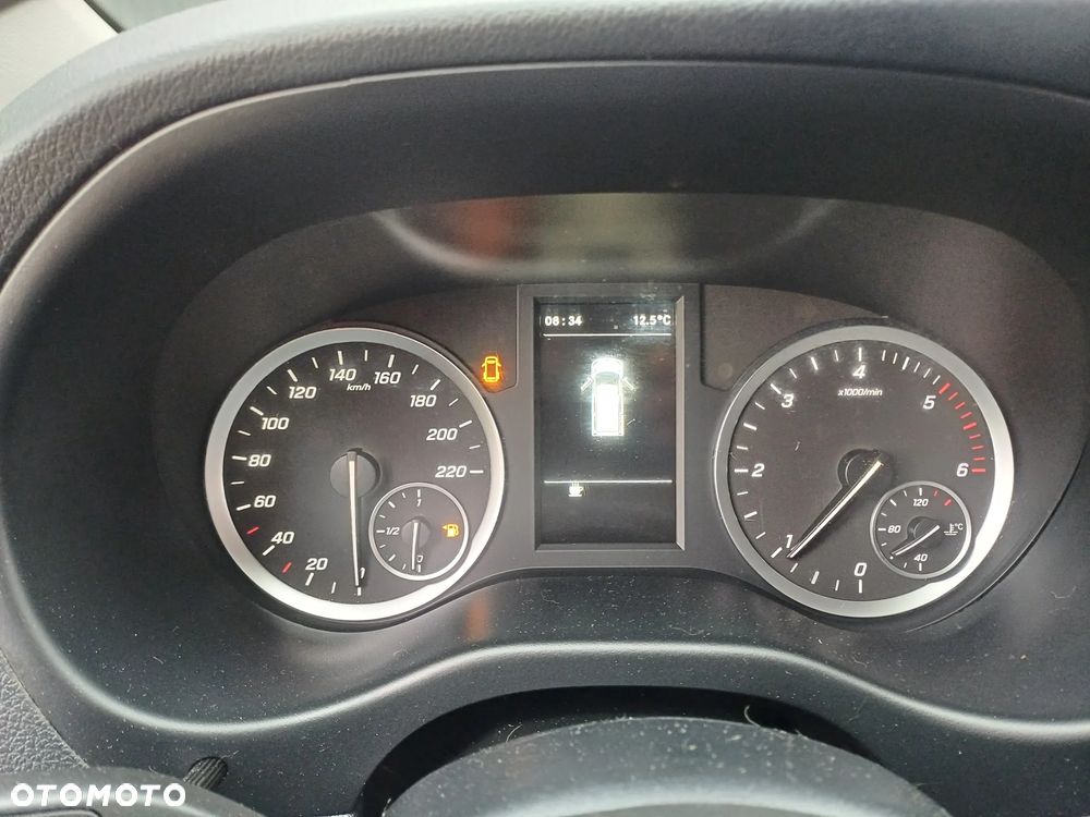 Mercedes-Benz Vito - 18