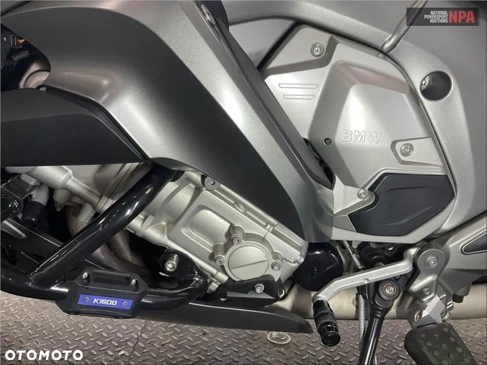 BMW K - 15