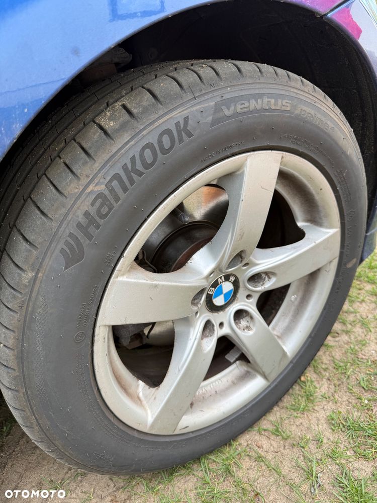 BMW Seria 3 318i Edition Exclusive - 9