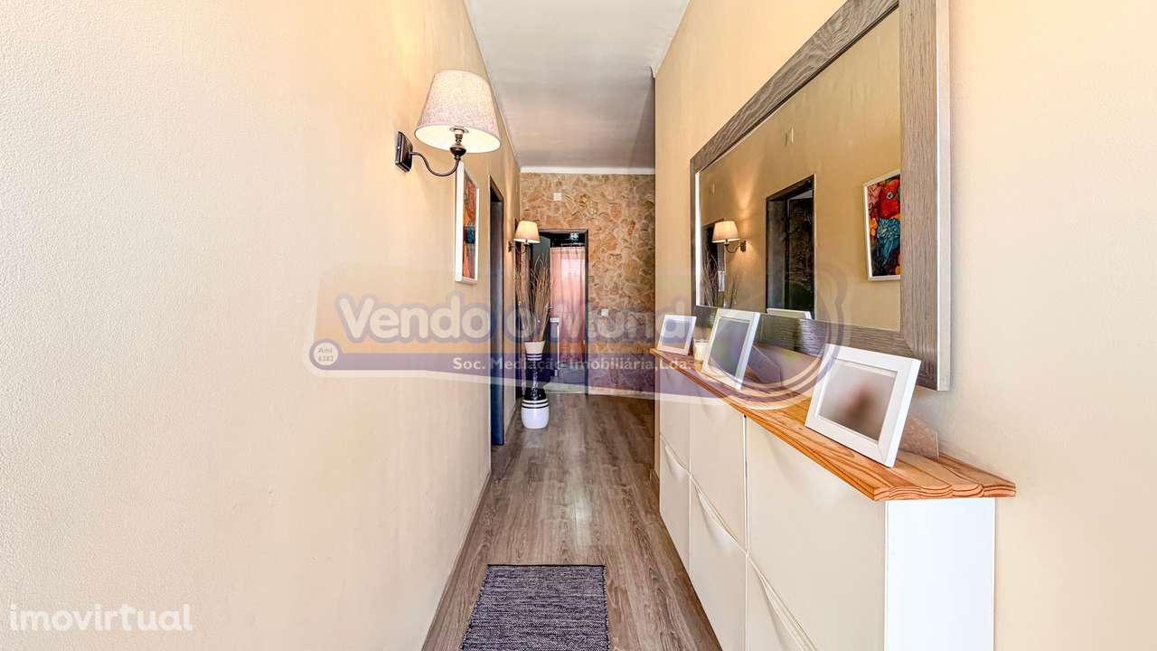 Andar de Moradia T3+2 em Samora Correia (SC1036) - Grande imagem: 3/28