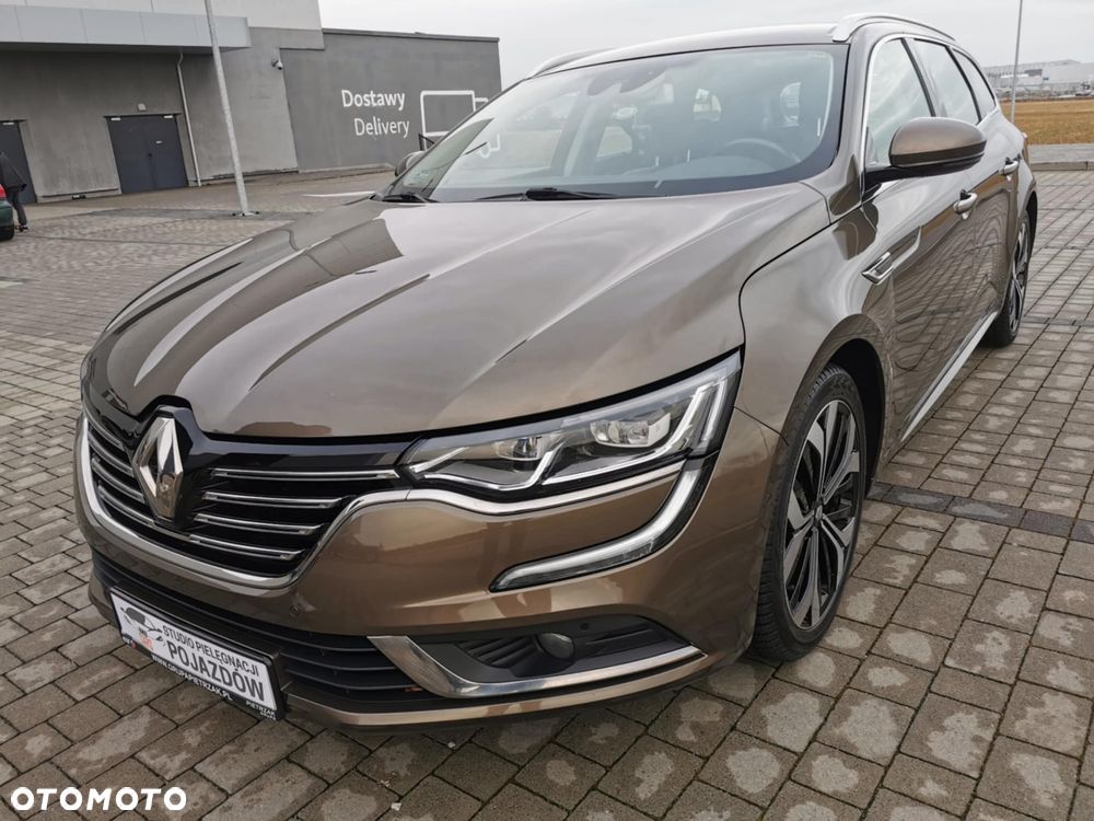 Renault Talisman 1.6 Energy TCe Intens EDC - 3