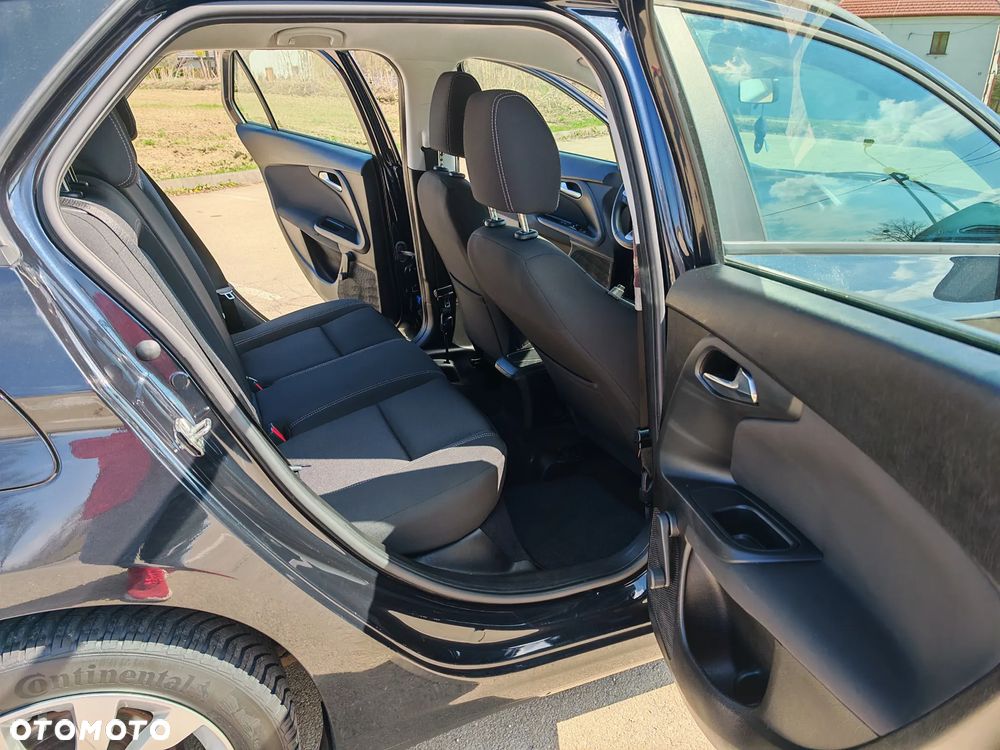 Fiat Tipo 1.4 16V More - 14