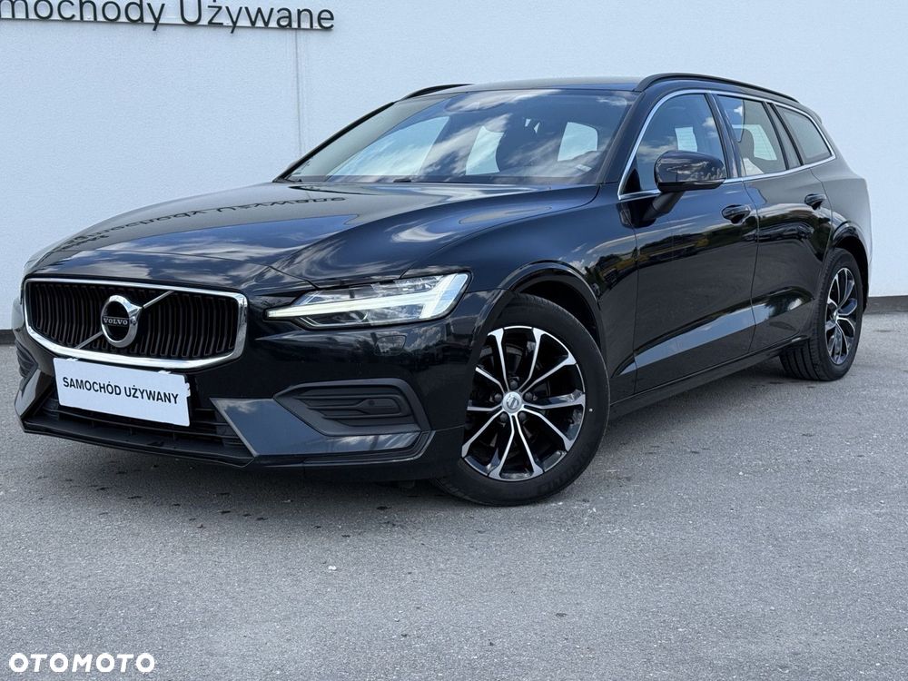 Volvo V60 - 3