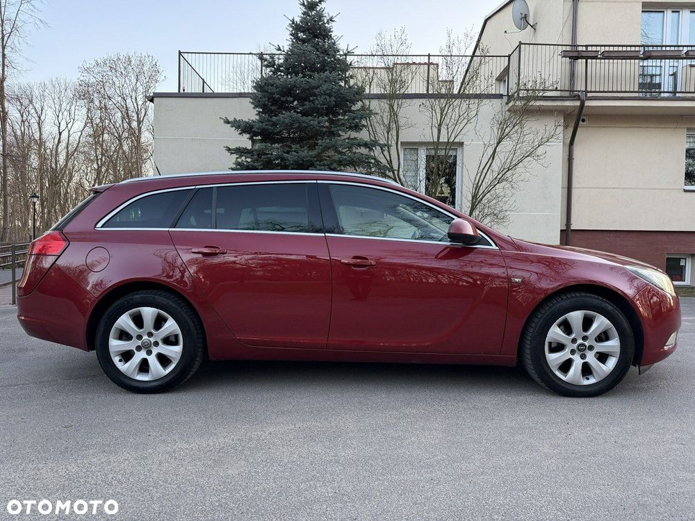 Opel Insignia - 12