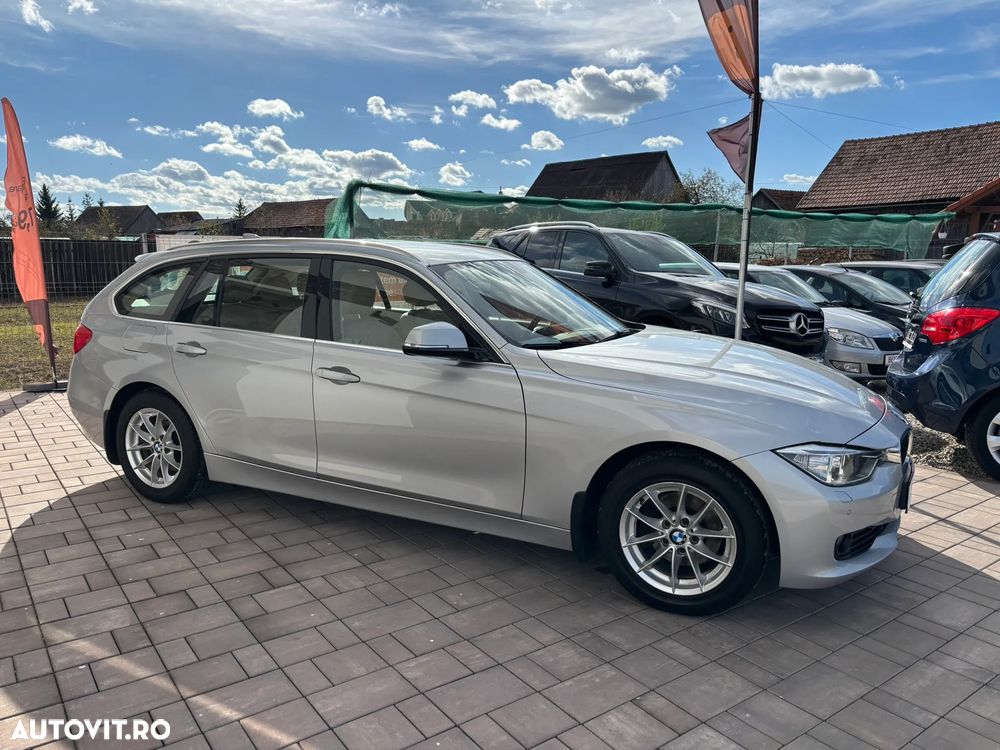 BMW Seria 3 - 9