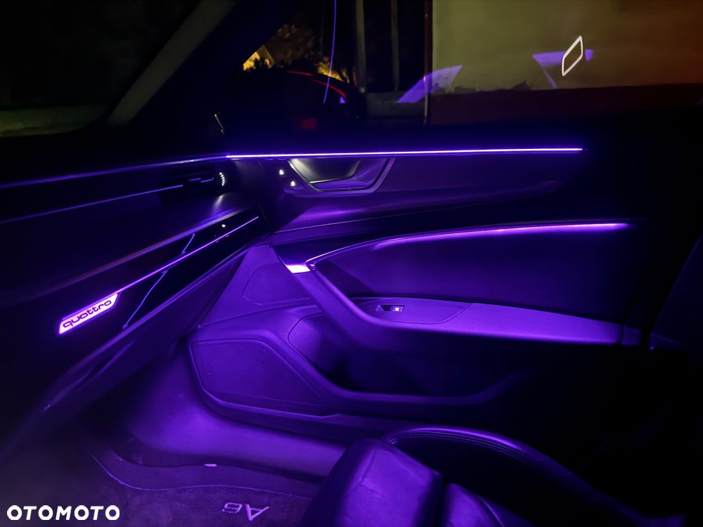 Audi A6 Avant 40 TDI quattro S tronic - 33