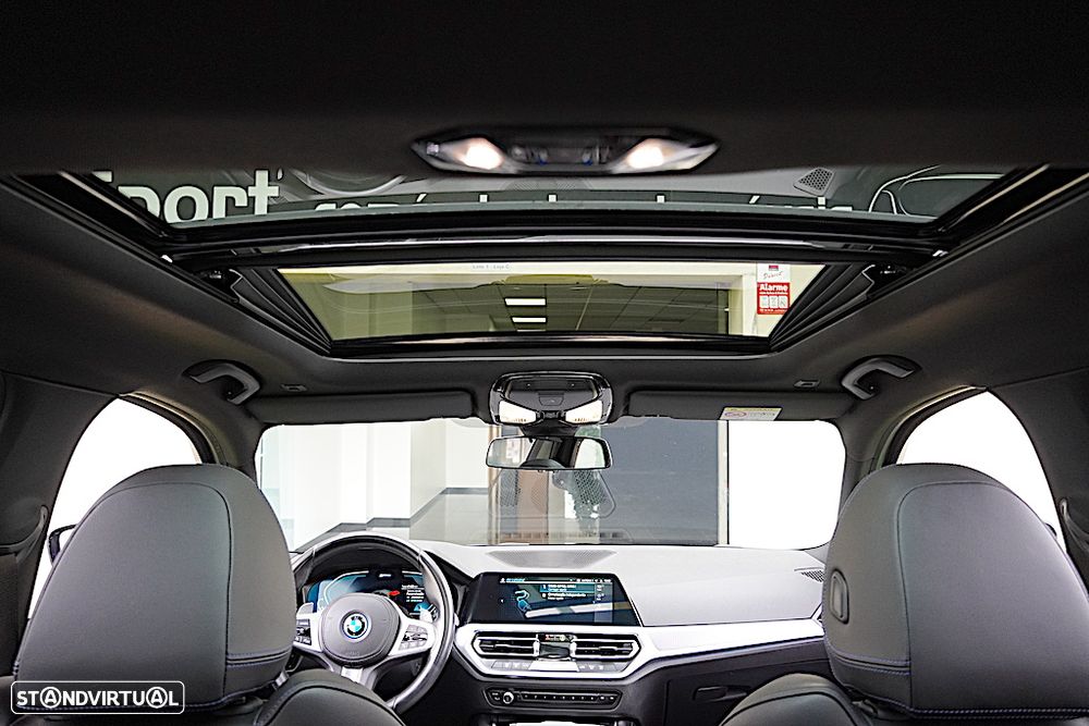 BMW 330 e Pack M Auto - 22