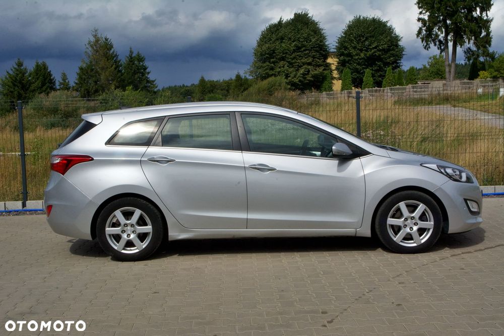 Hyundai i30 - 7